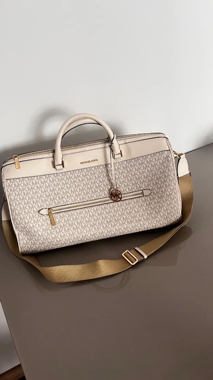 Bolsa Michael Kors original 