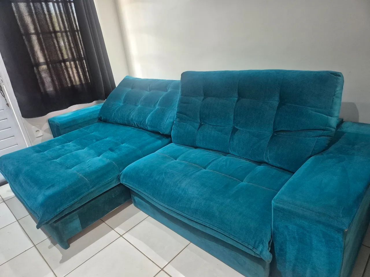 Sofa retratil - Foto 3