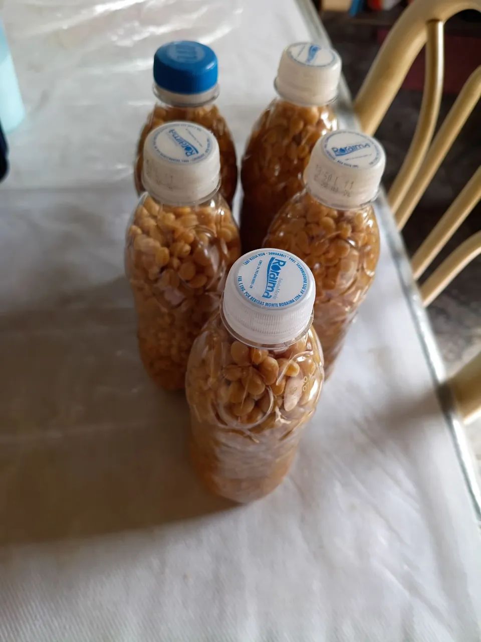 Vendo Soja para pescar  - Foto 2