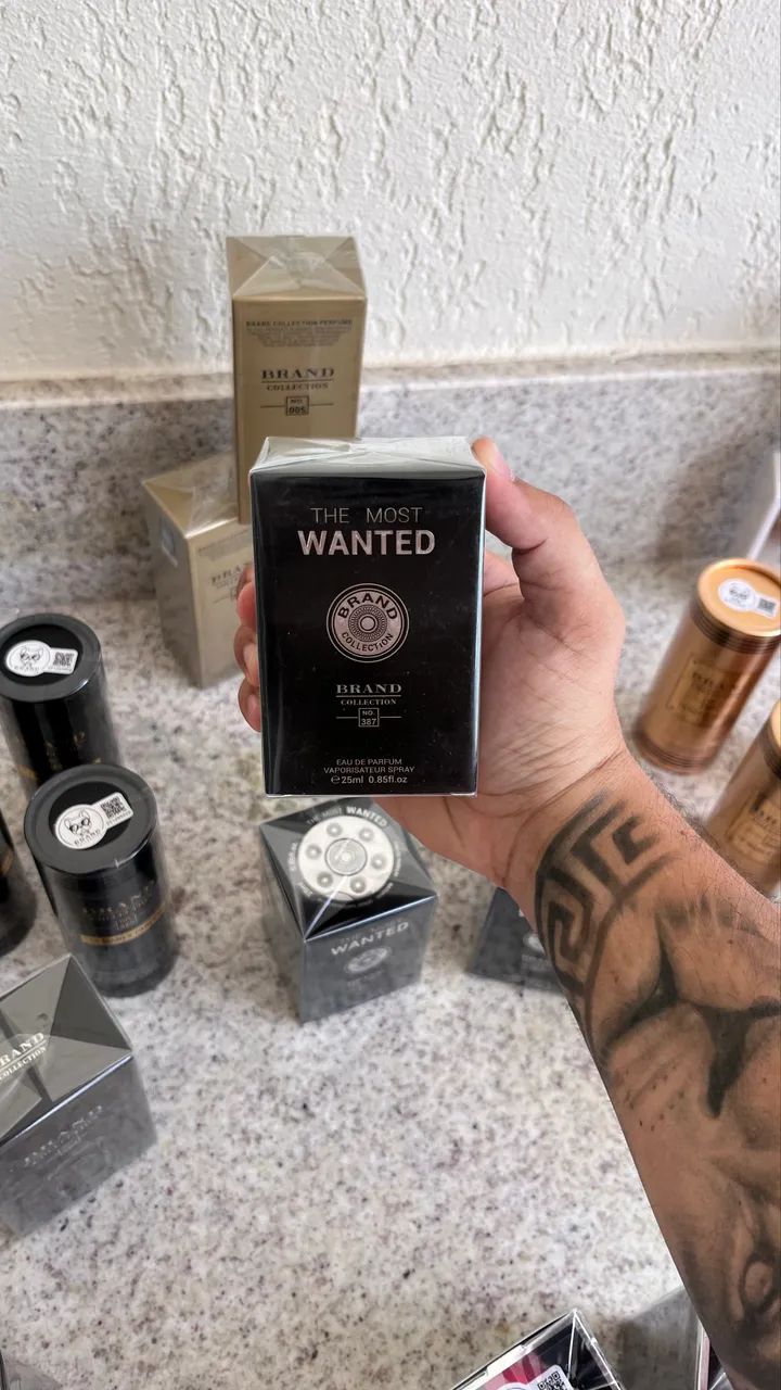 Perfumes Importados - Foto 4