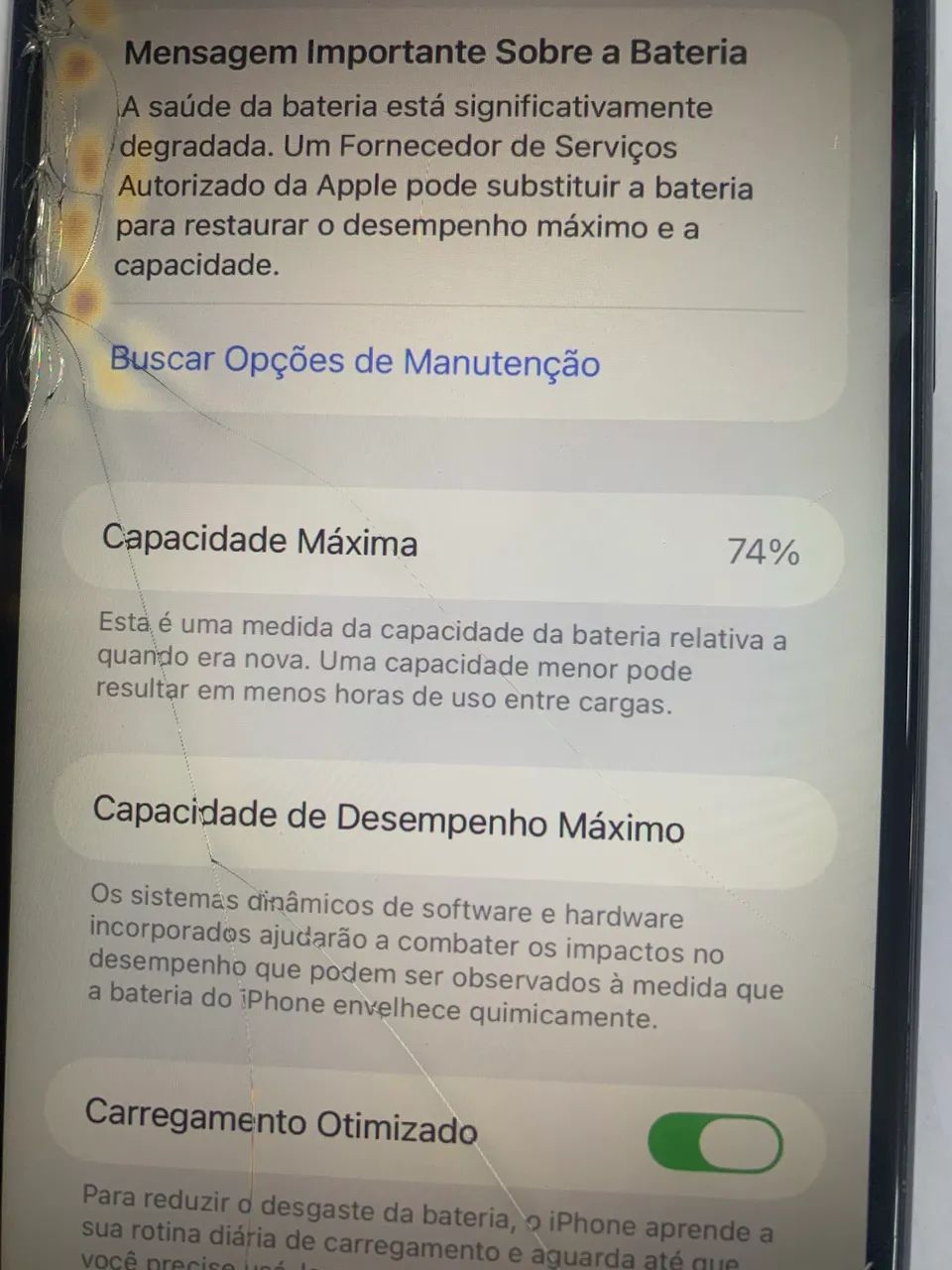 iPhone 11 Pro Max  - Foto 3