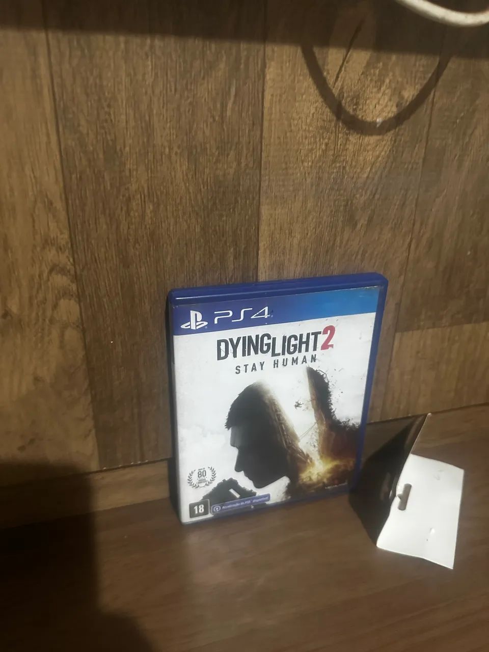 Dying Light 2 PS4