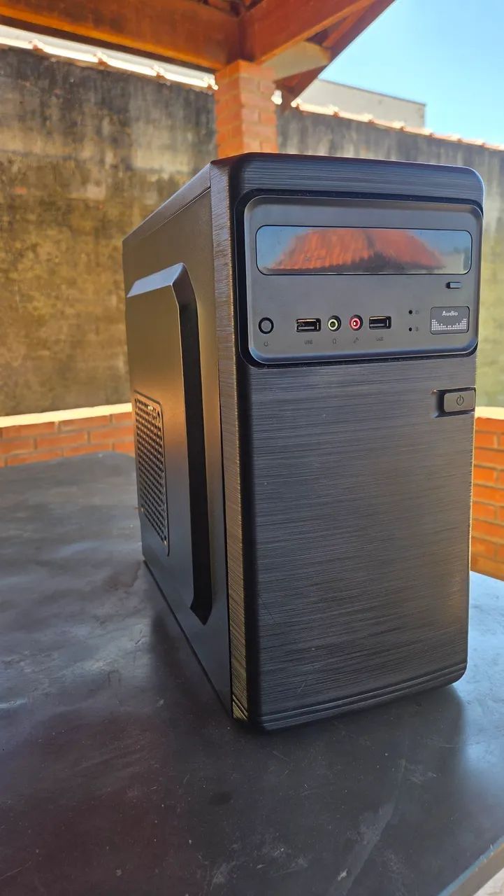 Computador Desktop Office Intel I7