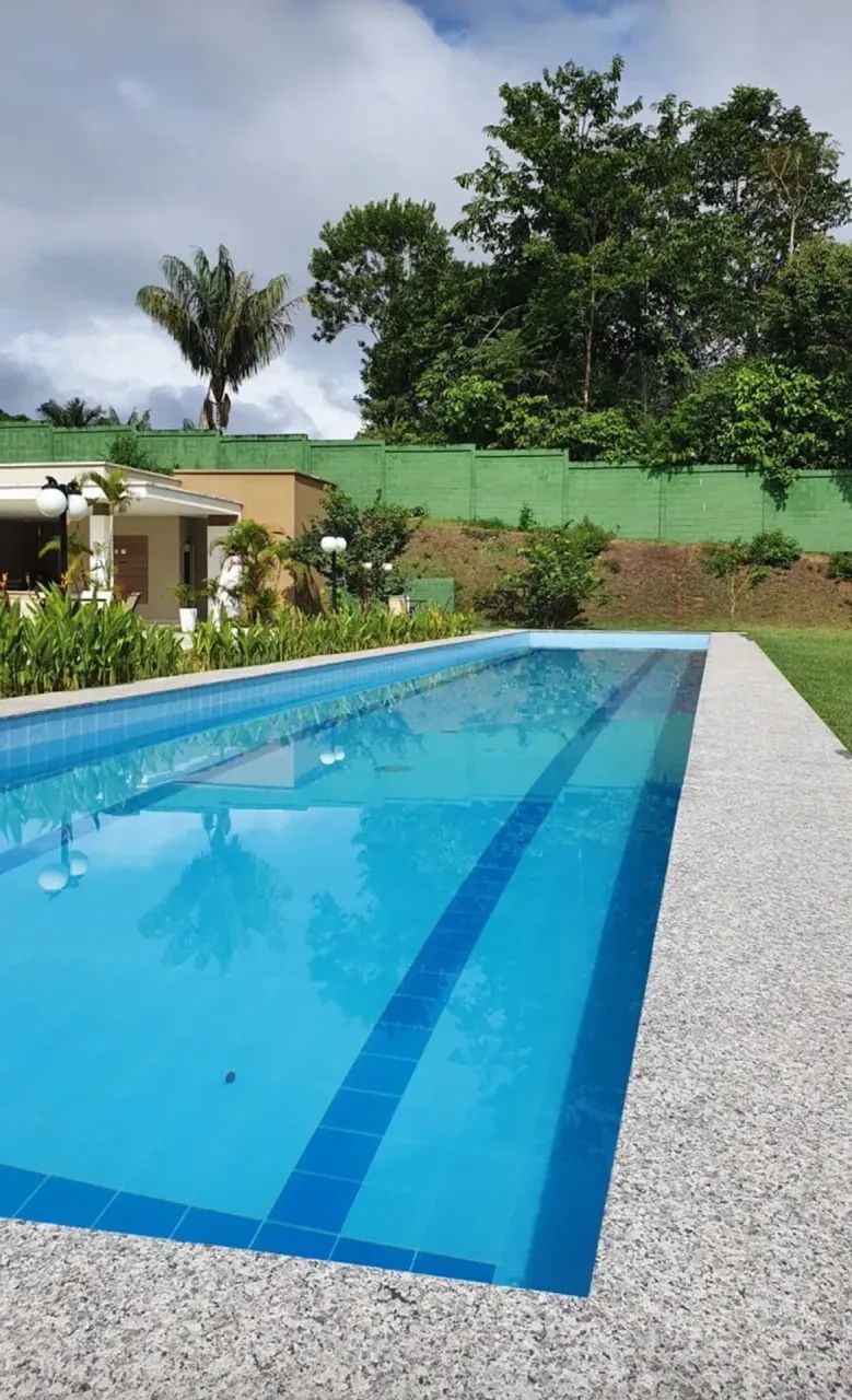 Condomínio Lacqua Residenza Lote a vista R$120 Mil