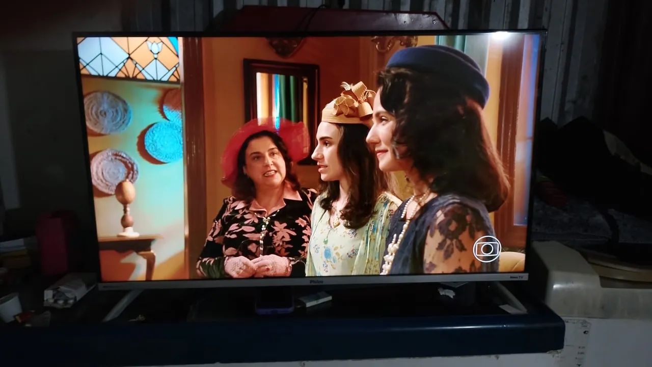 TV Phillips