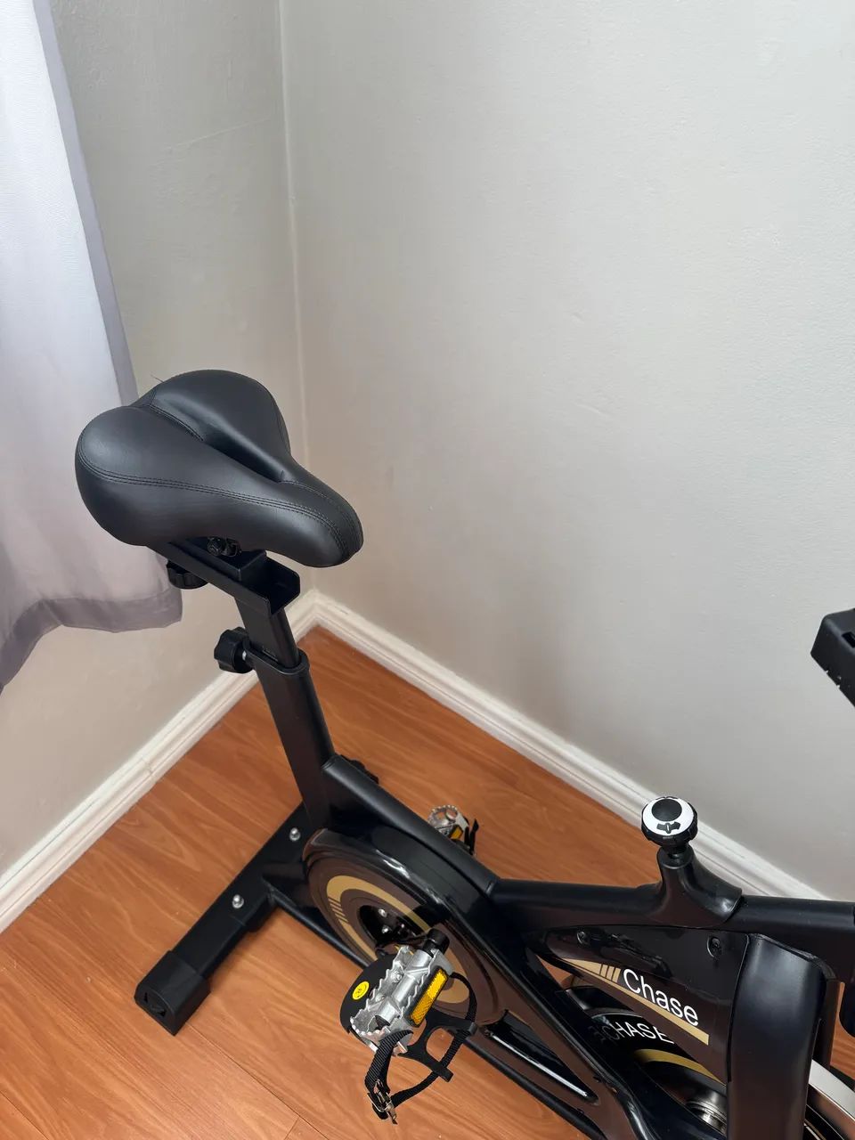 Bicicleta ergométrica  - Foto 2