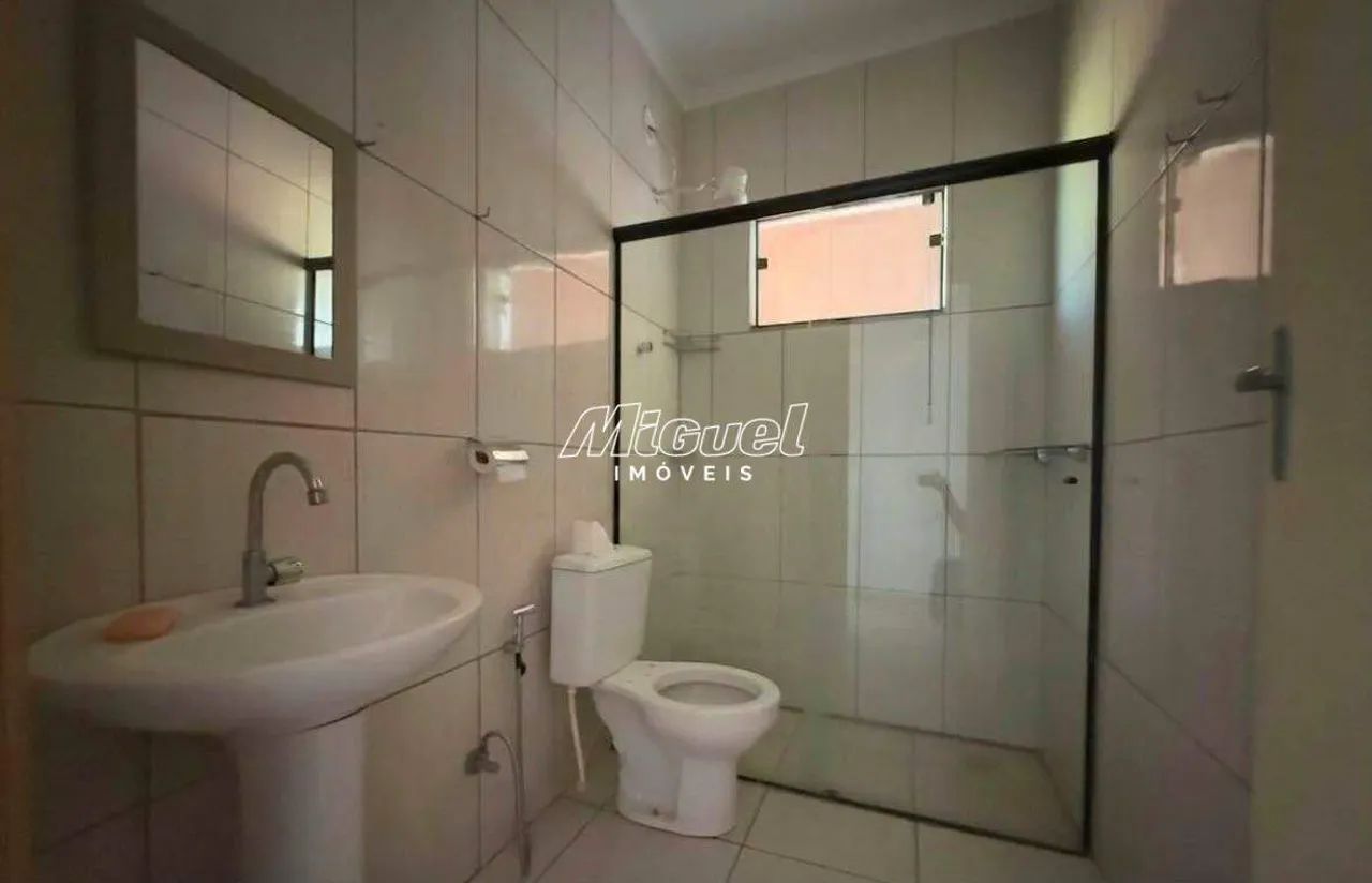 Casa, à venda, Paraisolândia - 2 quartos - Charqueada/SP - Foto 4