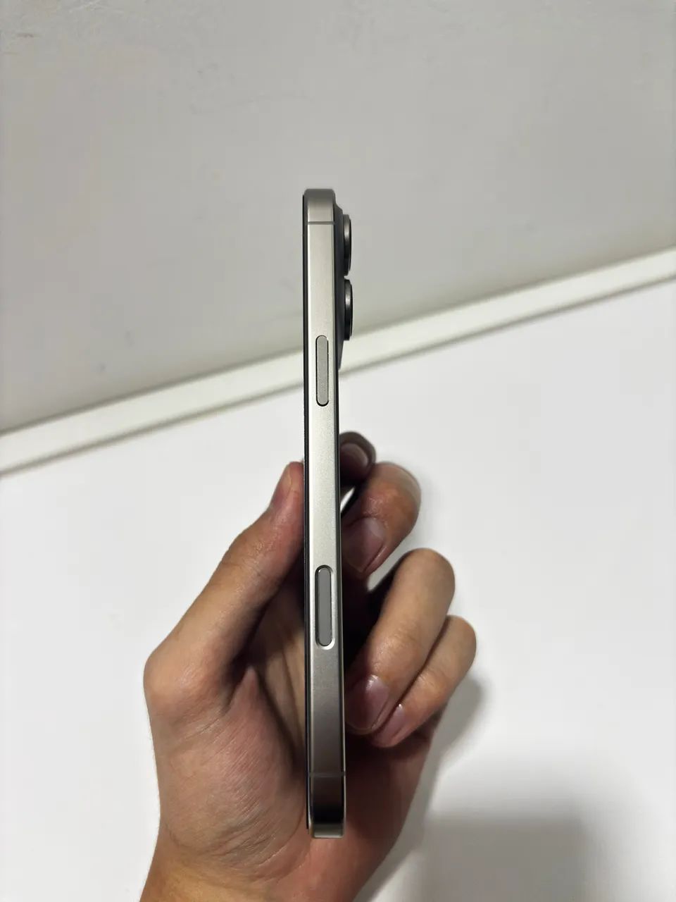 iphone 16 pro max  - Foto 3