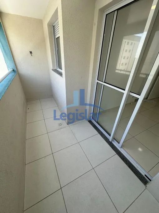 Apartamento 2 Quartos Barra dos Coqueiros - SE - Barra dos Coqueiros - Foto 4