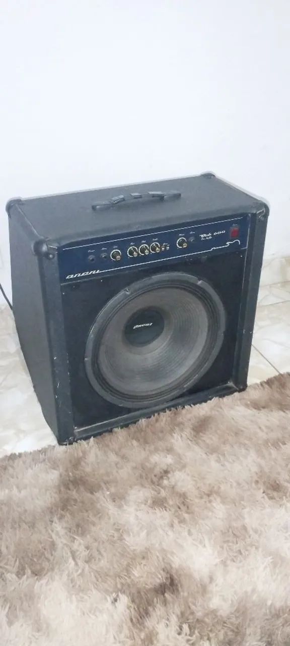 Cubo de baixo ONel OCB 600 200W