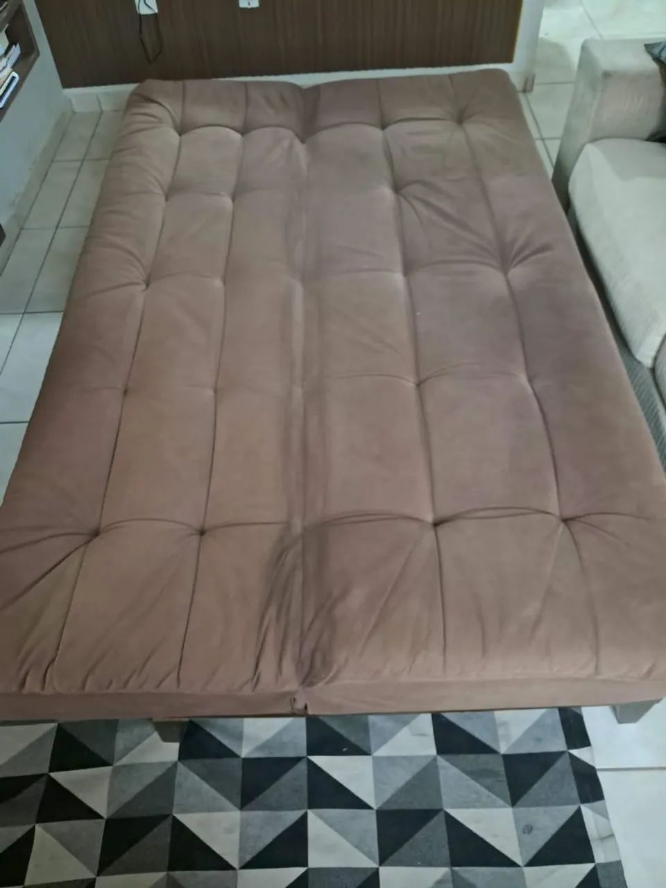 ?DESAPEGO SOFÁ CAMA  - Foto 4