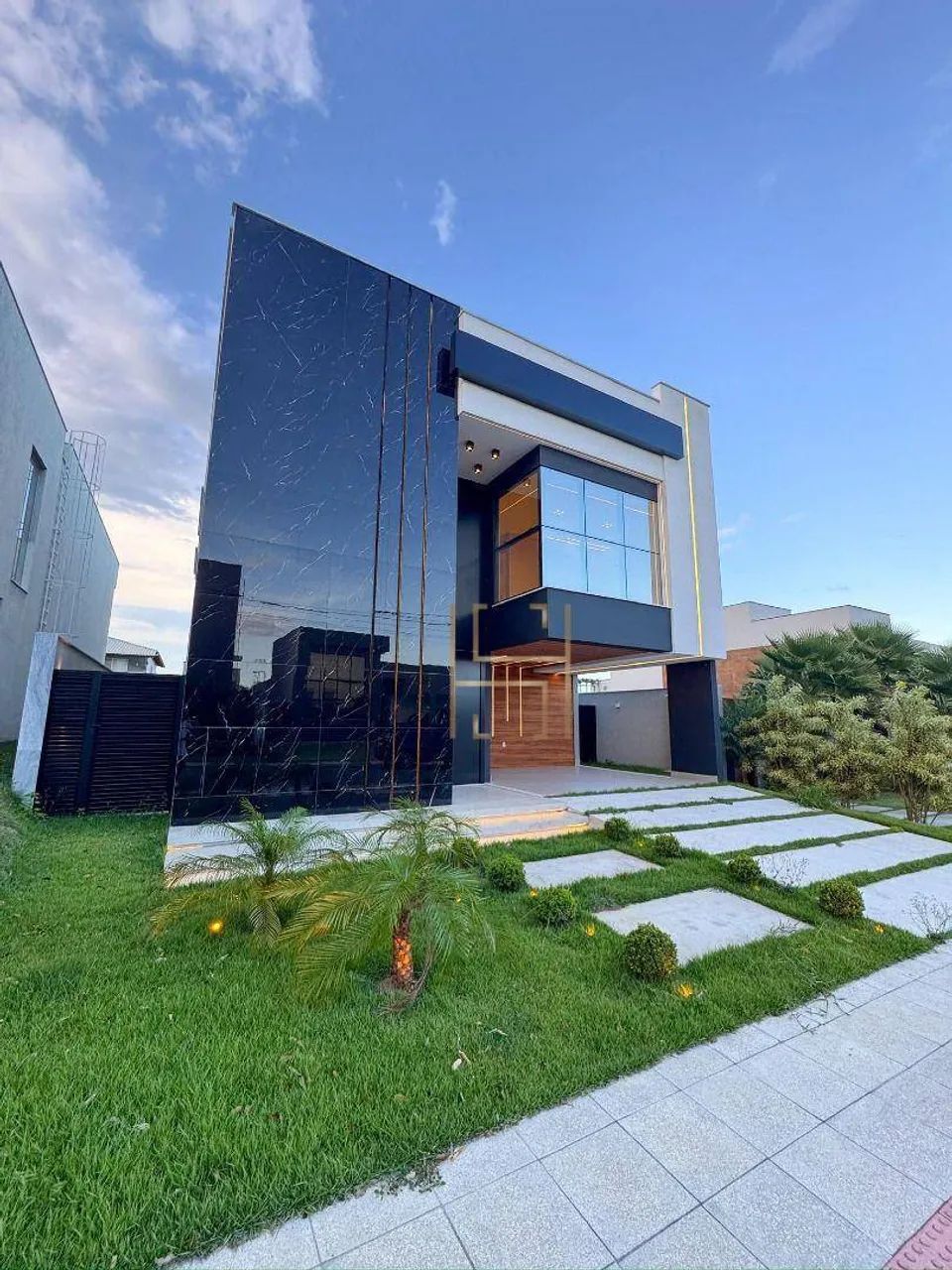 Casa 7 quartos com suíte no Boulevard Lagoa - Foto 2