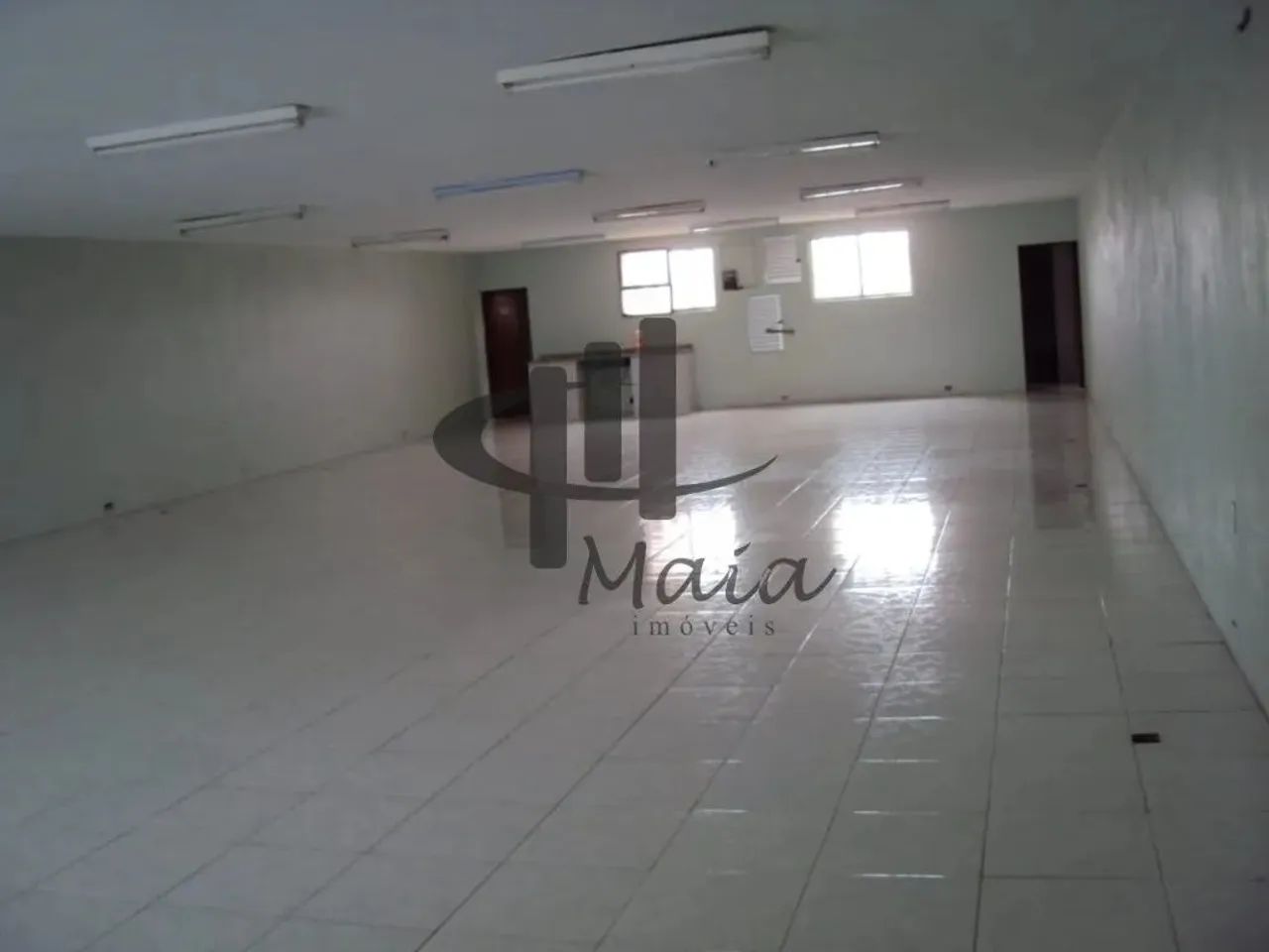 Locação Sala Comercial Sao Caetano do Sul Fundacao Ref: 12017 - Foto 3