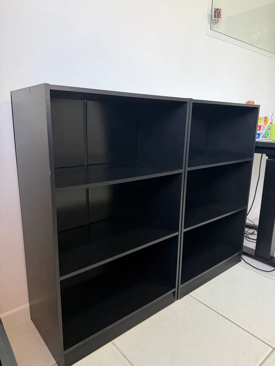 Armário multiuso em mdf 