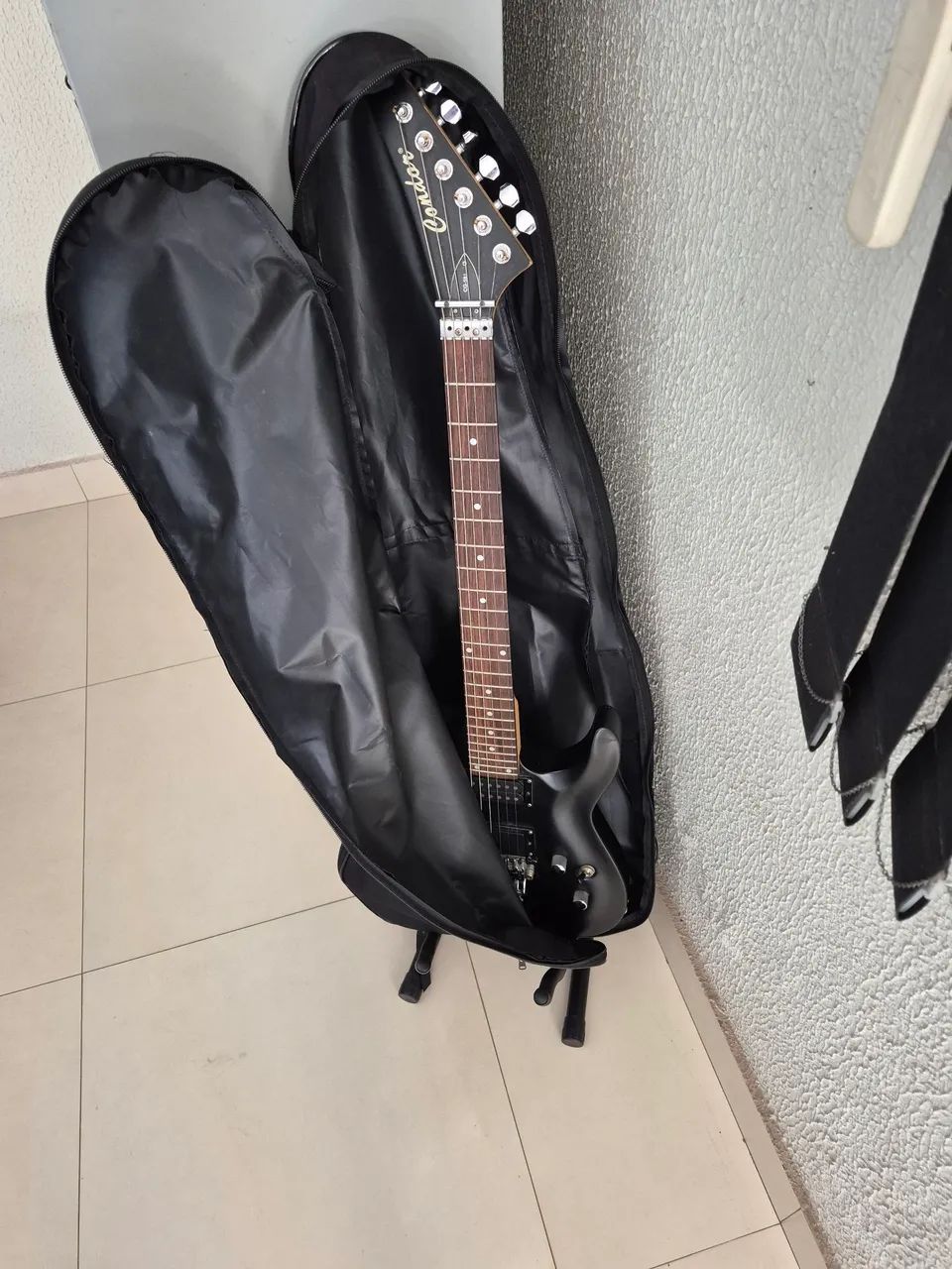 KIT Guitarra Condor CG-591 - Foto 3