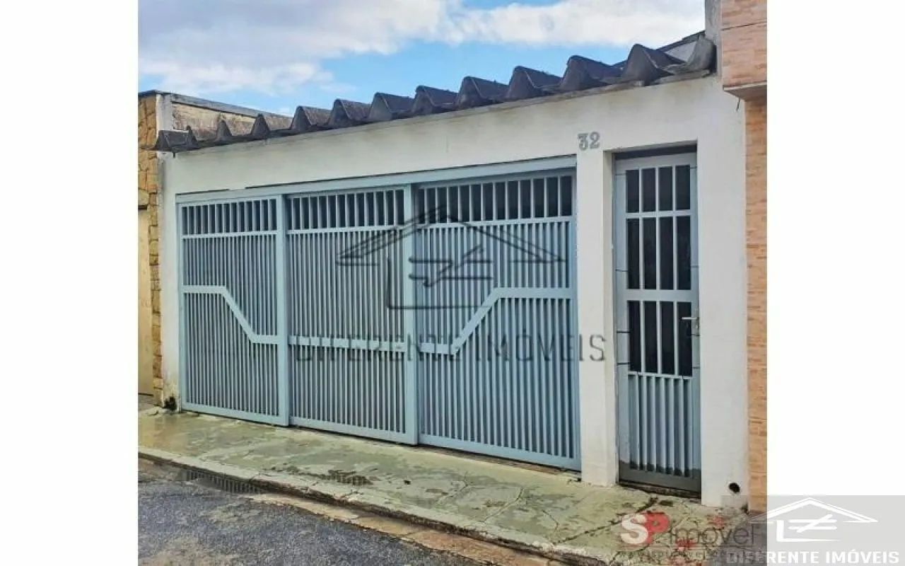 Casa Térrea 180m2 3 VAGAS - Foto 2