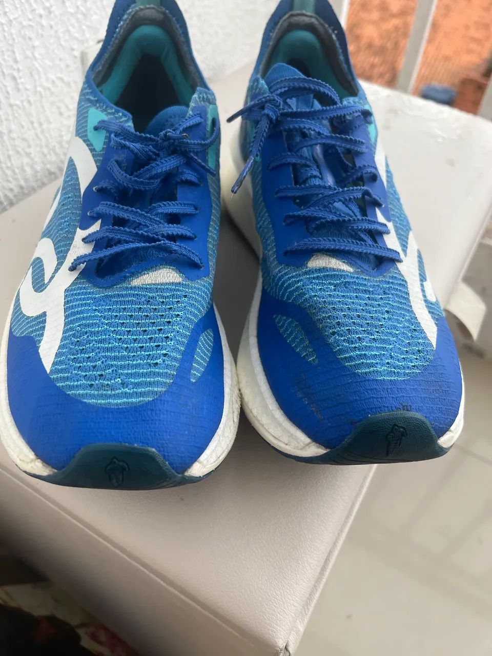 Tênis CORRE GRAFENO 3  - Foto 2