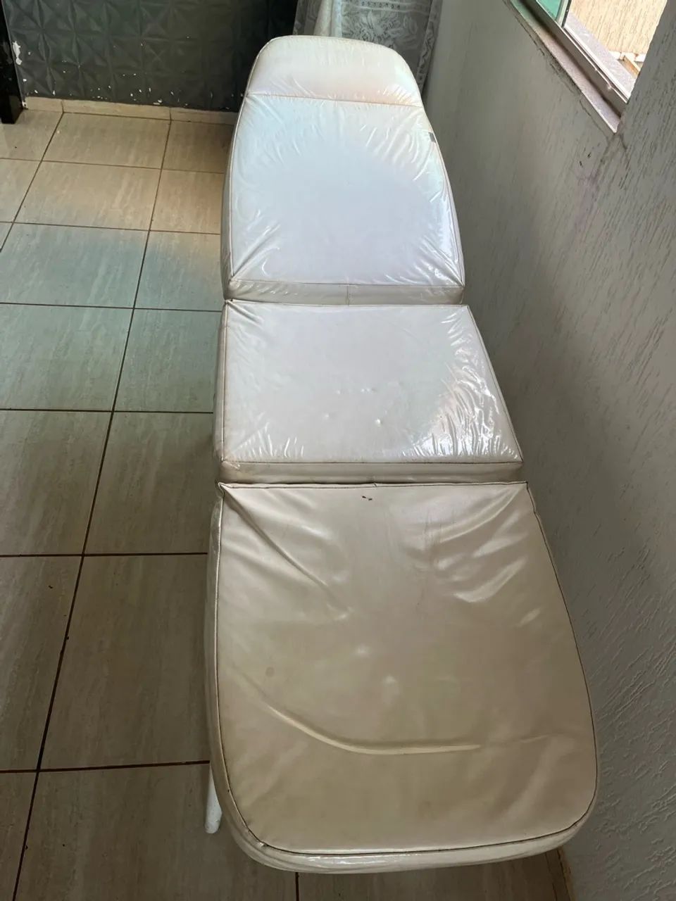 Vendo maca com coxão e capa - Foto 3