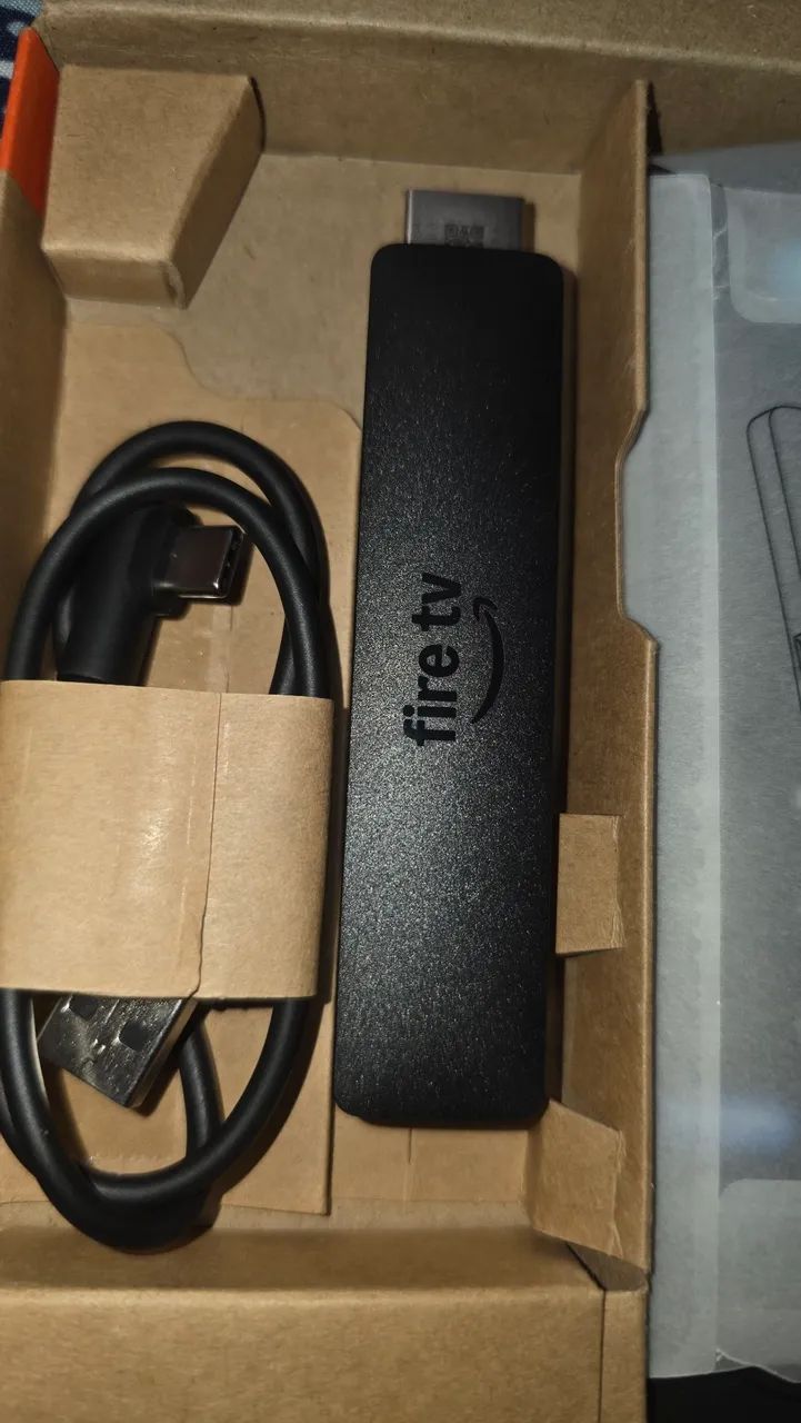 Fire Stick - Foto 3