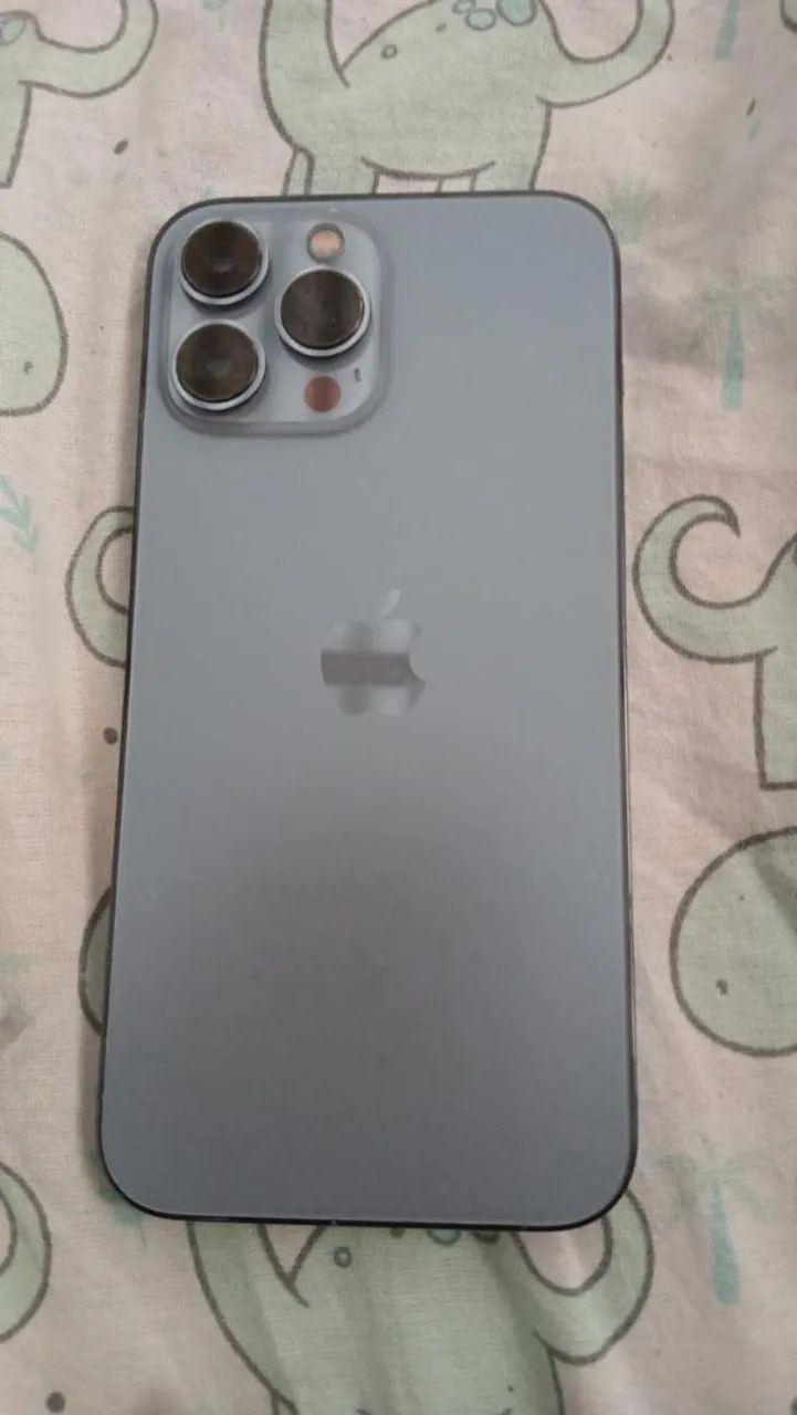 iPhone 13 pro Max barato - Celulares e Smartphones - Bela Vista