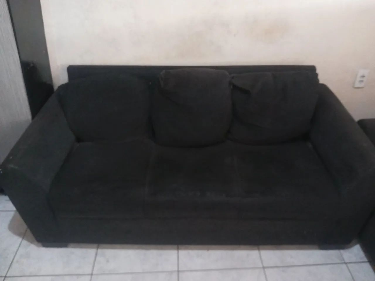 Sofás (Conjunto 2 e 3 lugares) - Foto 3