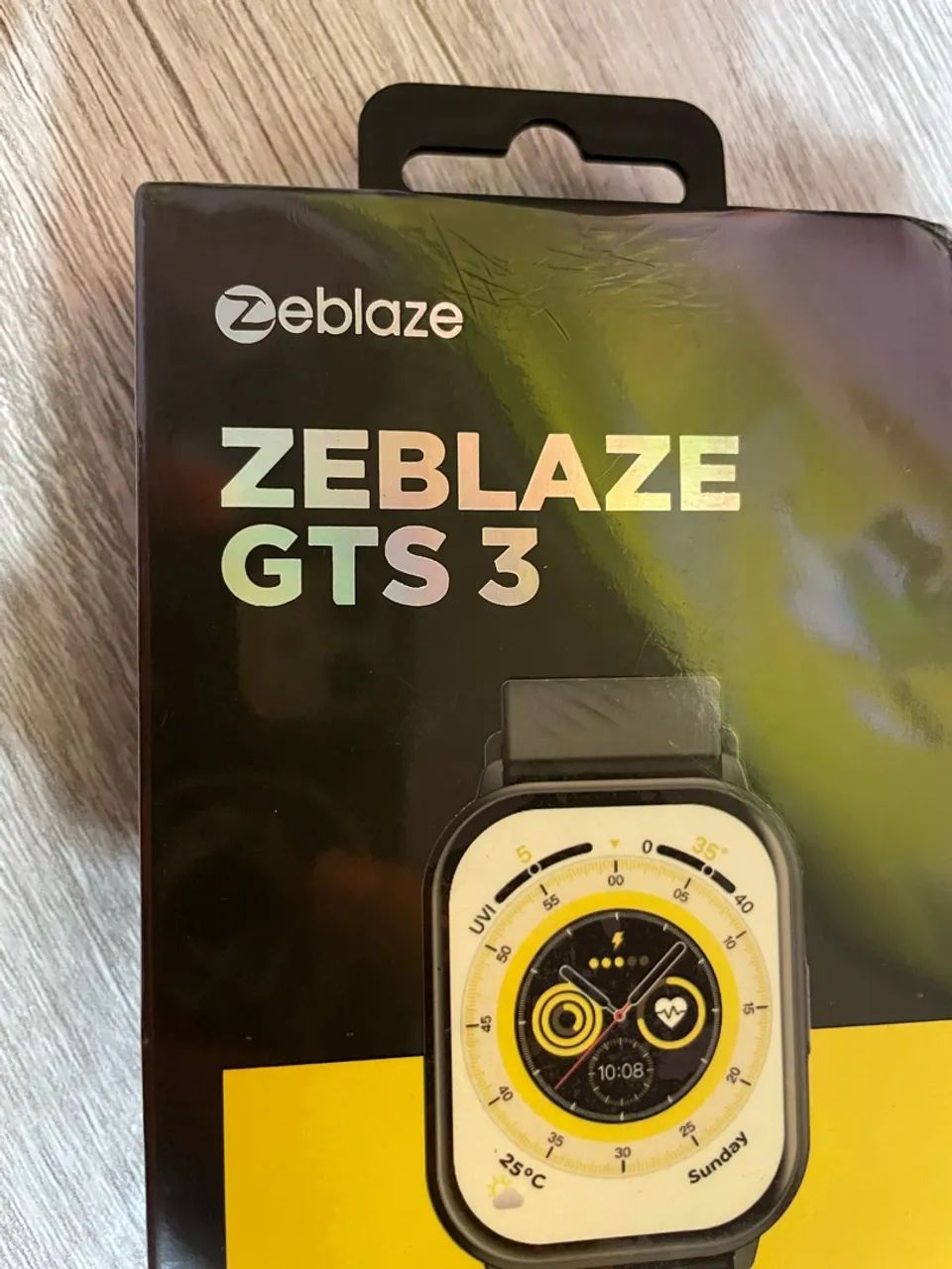 Smartwatch - Foto 3