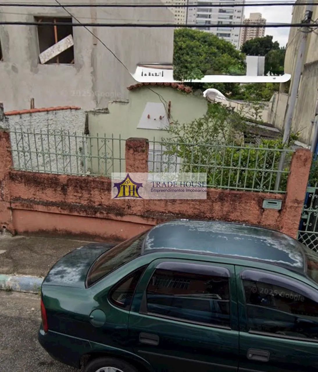 Terreno em Ipiranga - São Paulo - Foto 2
