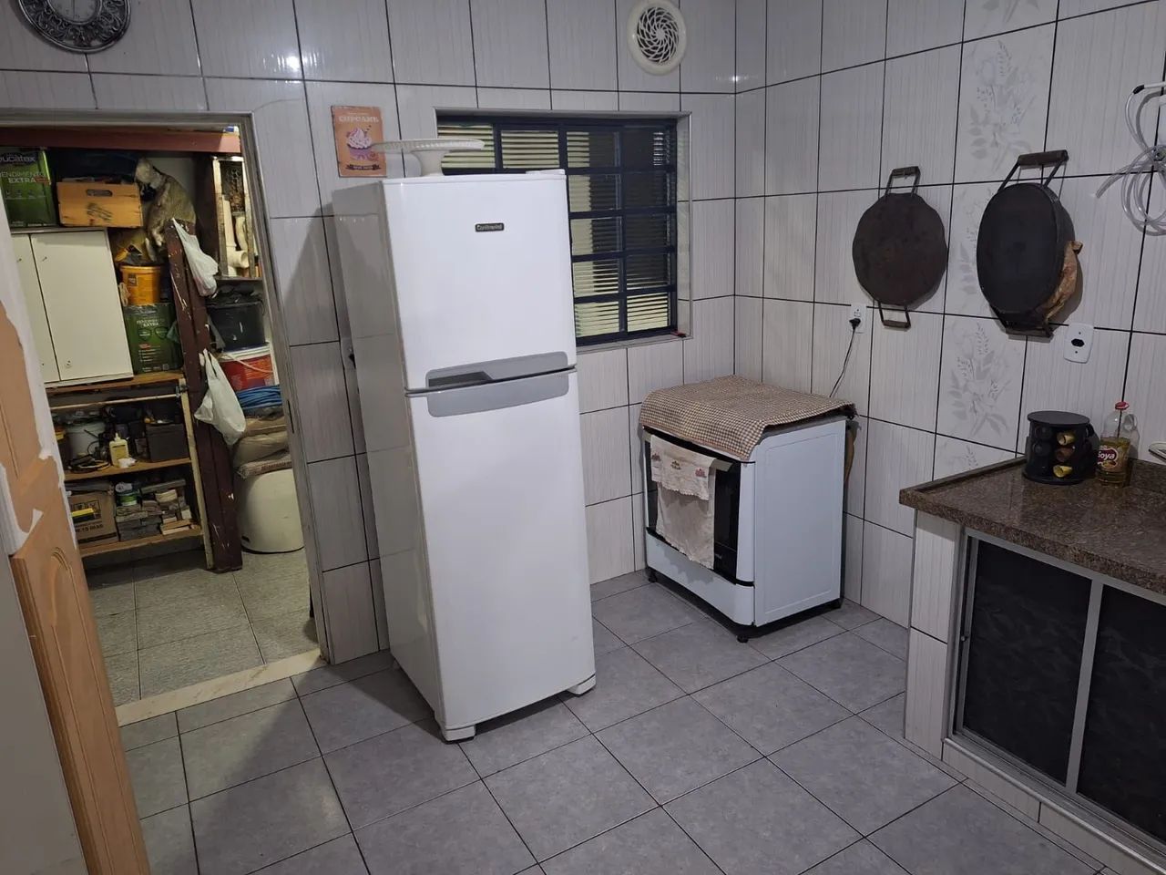 Charme e tranquilidade na Vila Santana  - Foto 4