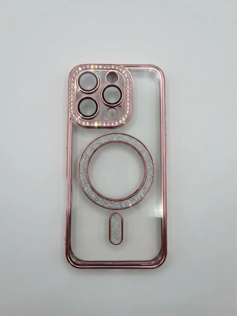 Capa de iPhone/ case iPhone 16 pro  - Foto 2