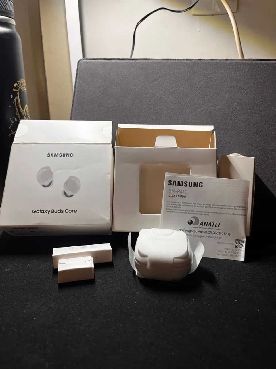 Galaxy Buds core  - Foto 2