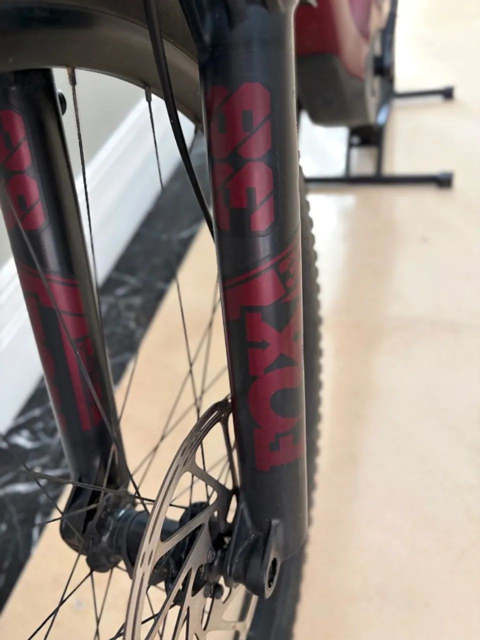Bike Specialized Turbo Levo Expert - Foto 4
