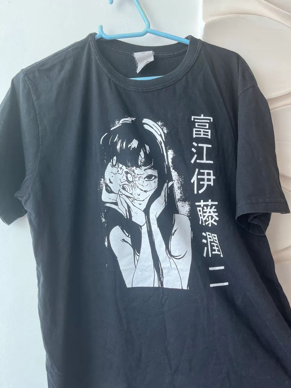 Blusa Tomie