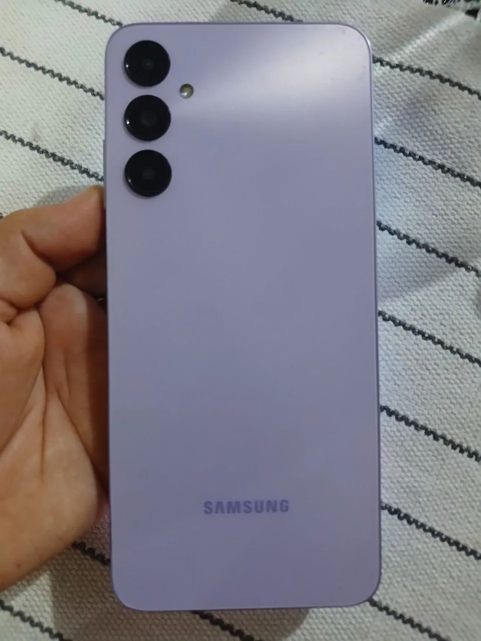 Galaxy A05S - Foto 2