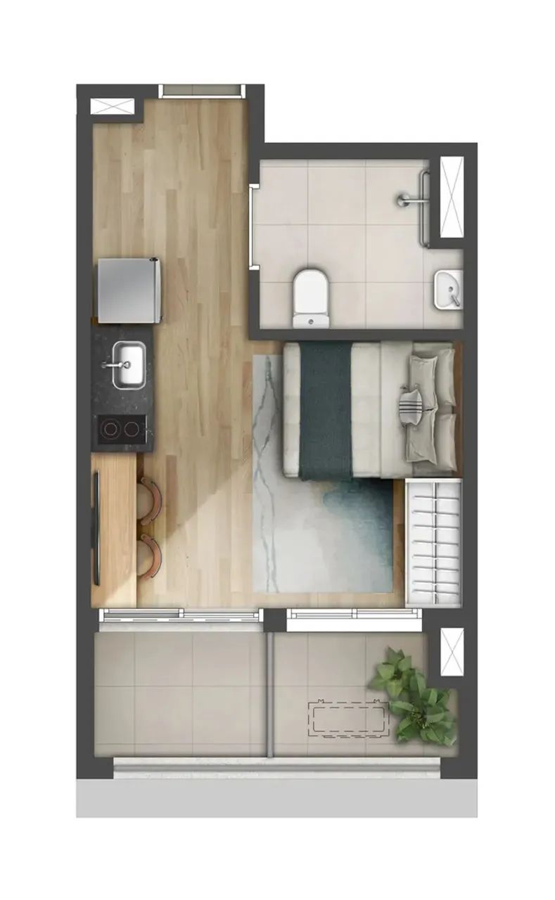 ROYA PERDIZES SMART - Foto 12