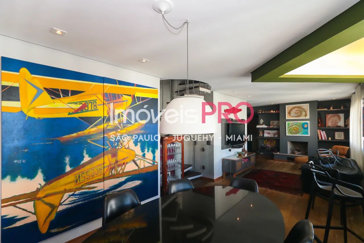 Cobertura Duplex, Aclimação - São Paulo - Foto 4