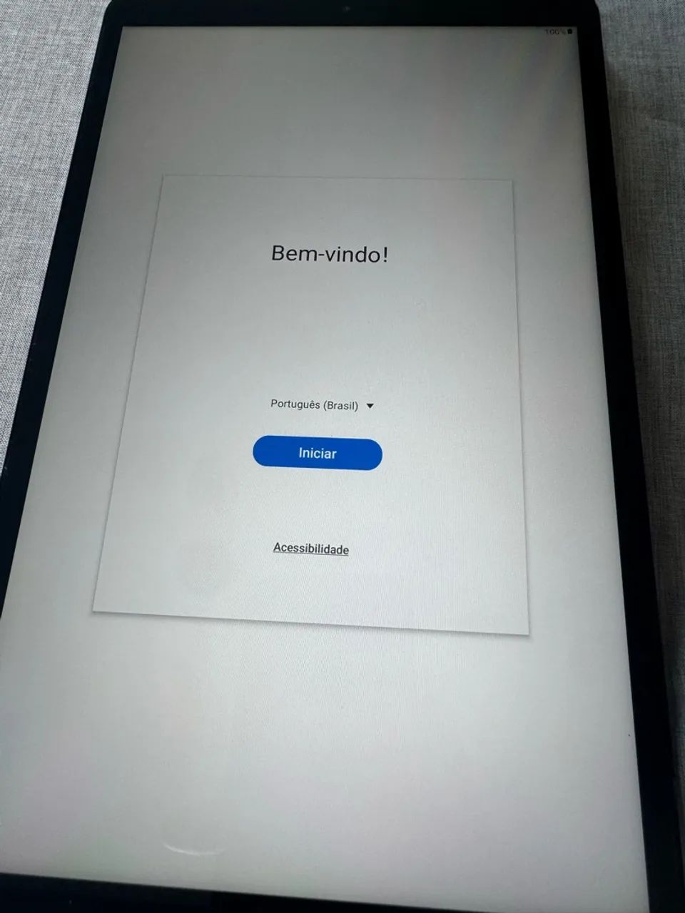 Samsung tab a - Foto 2