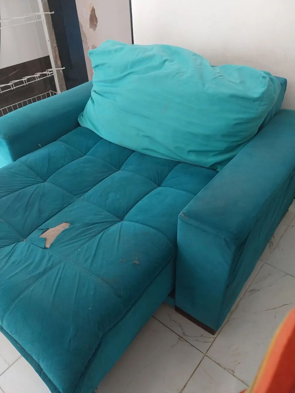 Sofá  - Foto 3