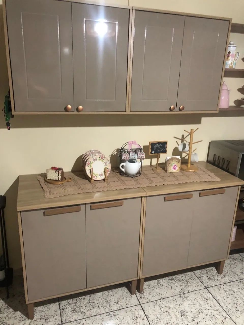Armário de Cozinha completo - Foto 2