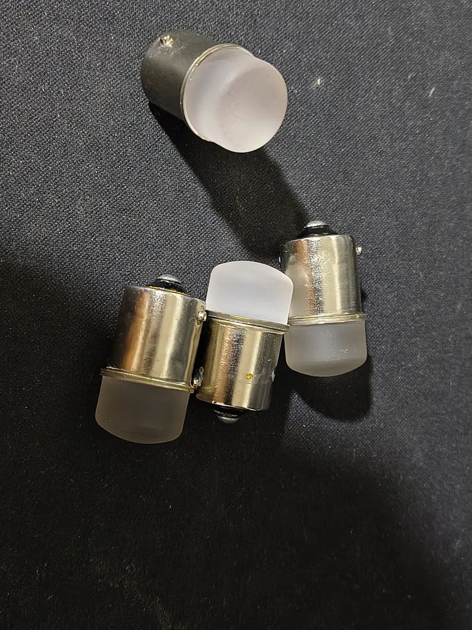 Lâmpada  led para pisca laranja  - Foto 6