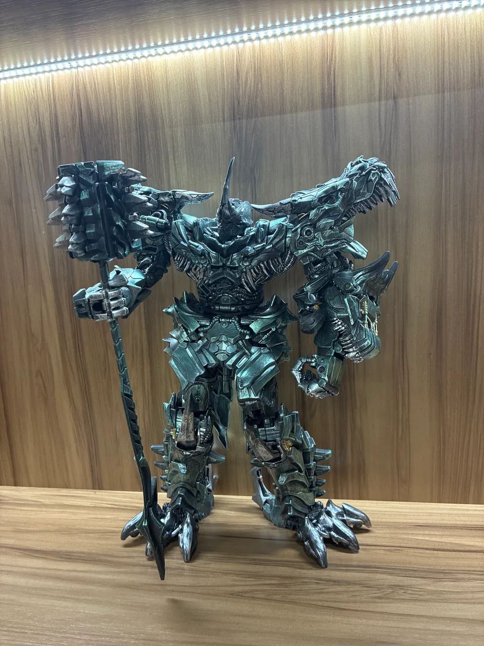 transformers grimlock 38 cm