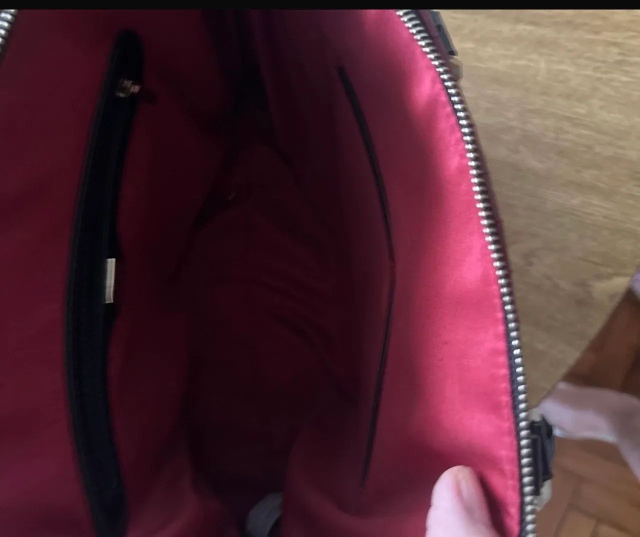 Maleta para notebook e outros - Foto 3