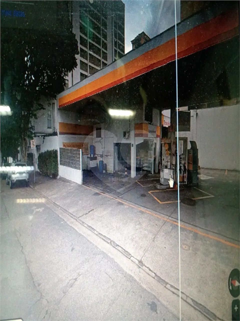 Terreno à venda em Perdizes - SP