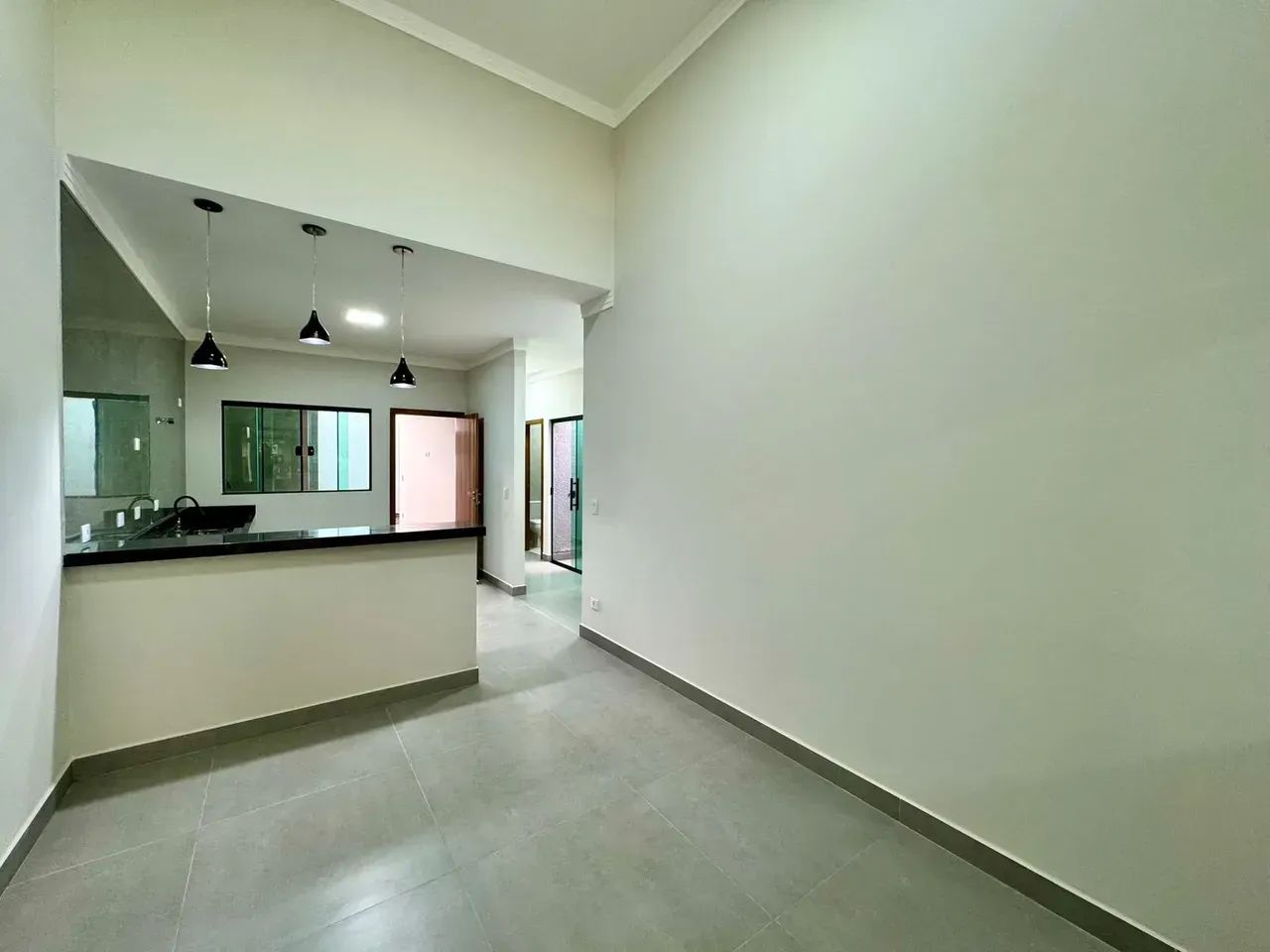Casa para venda com 3 quartos em Maringá - PR - Foto 4