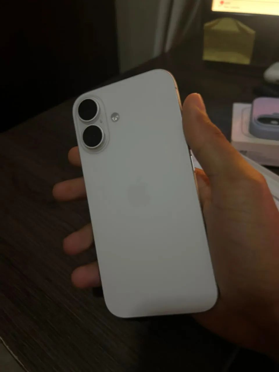 iPhone 16 128GB - Foto 2