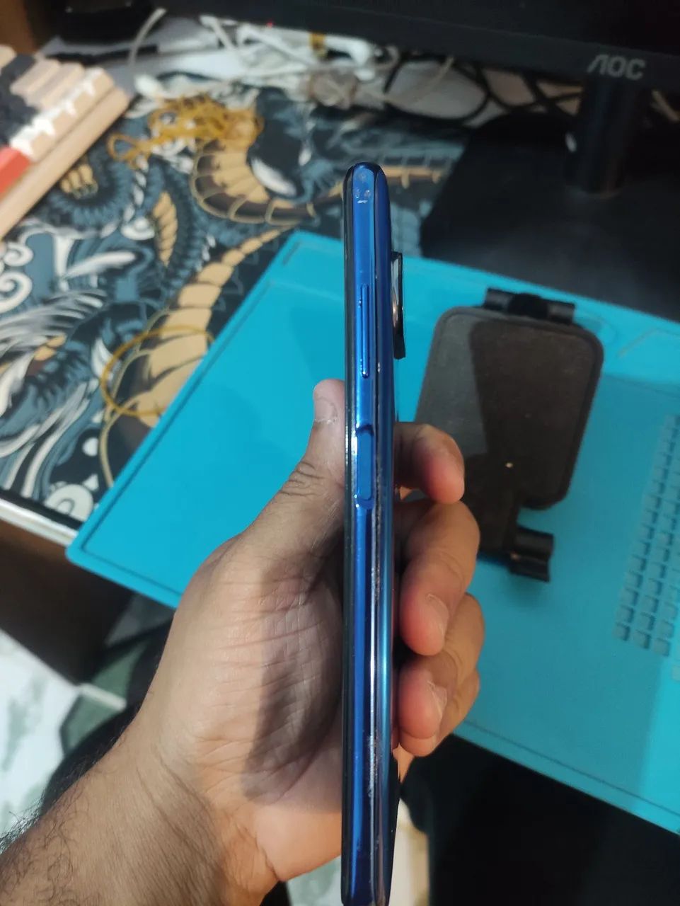 Poco X3  - Foto 3