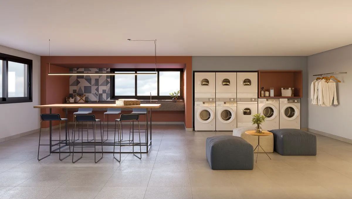 MOB APARTMENTS - Foto 3