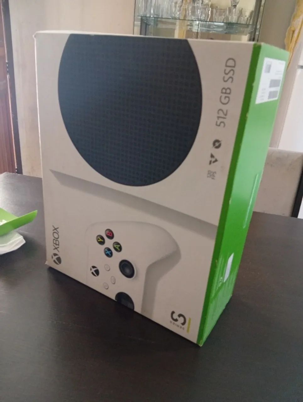 XBOX SERIES S - Foto 4