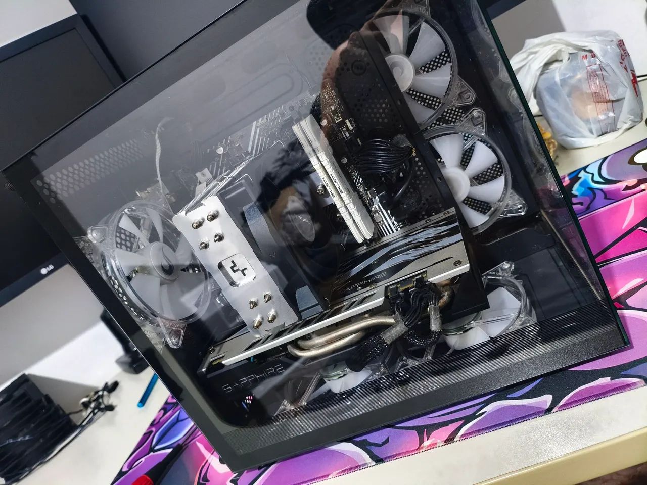 Computador Gamer  - Foto 2
