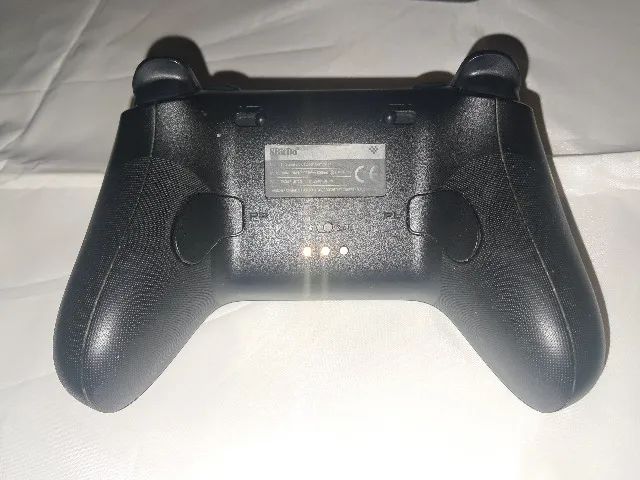 Controle 8bitdo Ultimate 2 Bluetooth - Foto 5