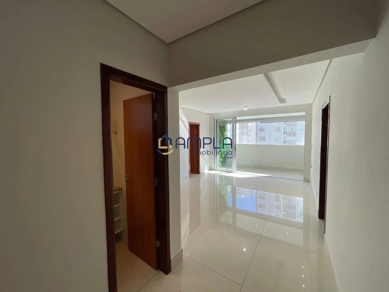 Apartamento à venda, 4 quartos, 1 suíte, 2 vagas, Buritis - Belo Horizonte/MG - Foto 3